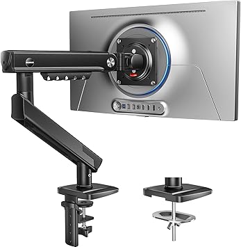 HUANUO Monitorhalterung · 13"-32" · Einarmig
