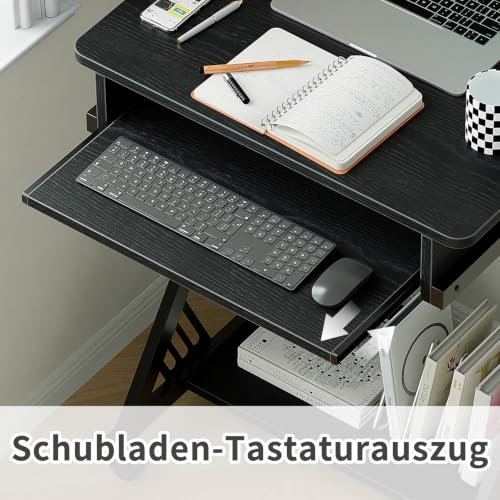 MIN WIN Schreibtisch · 60 × 48 × 75cm