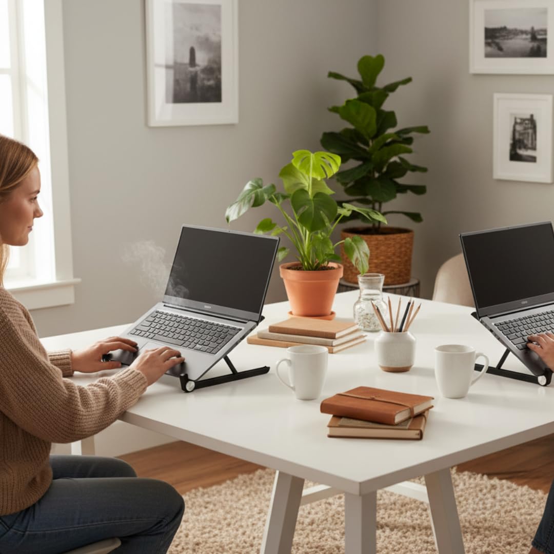Medi Body Laptopständer