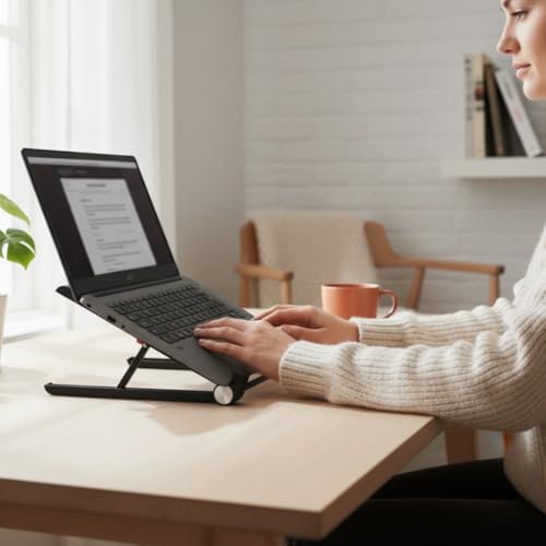 Medi Body Laptopständer