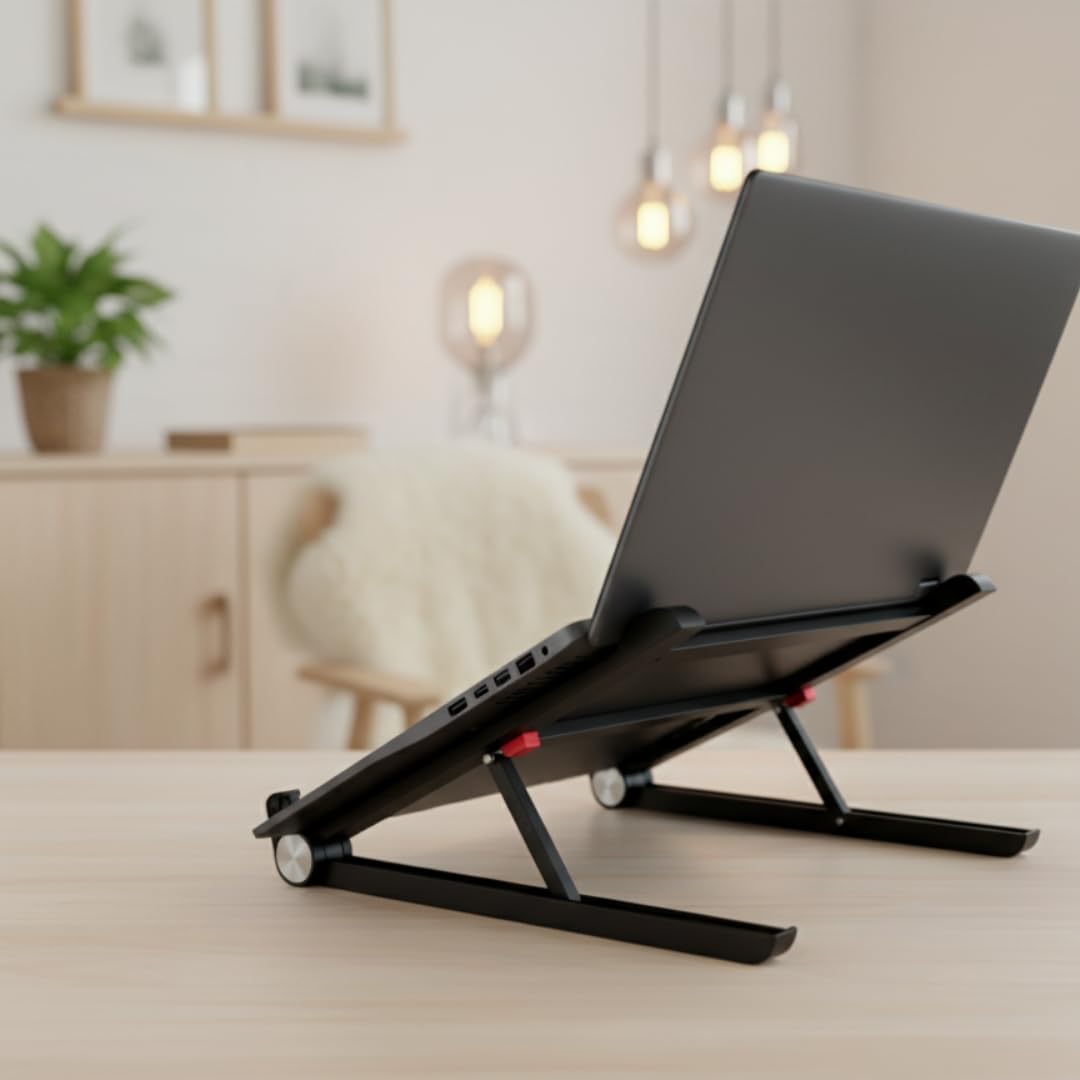 Medi Body Laptopständer