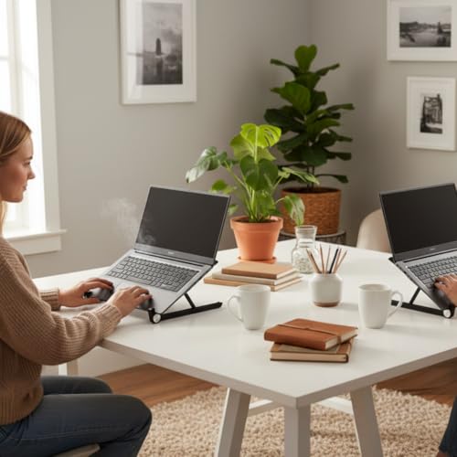 Medi Body Laptopständer