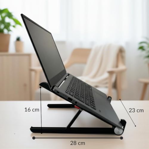 Medi Body Laptopständer