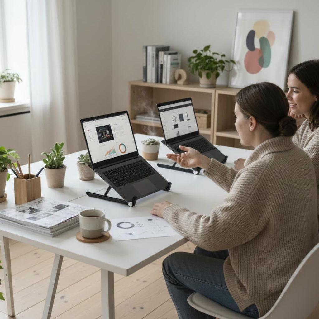 Medi Body Laptopständer
