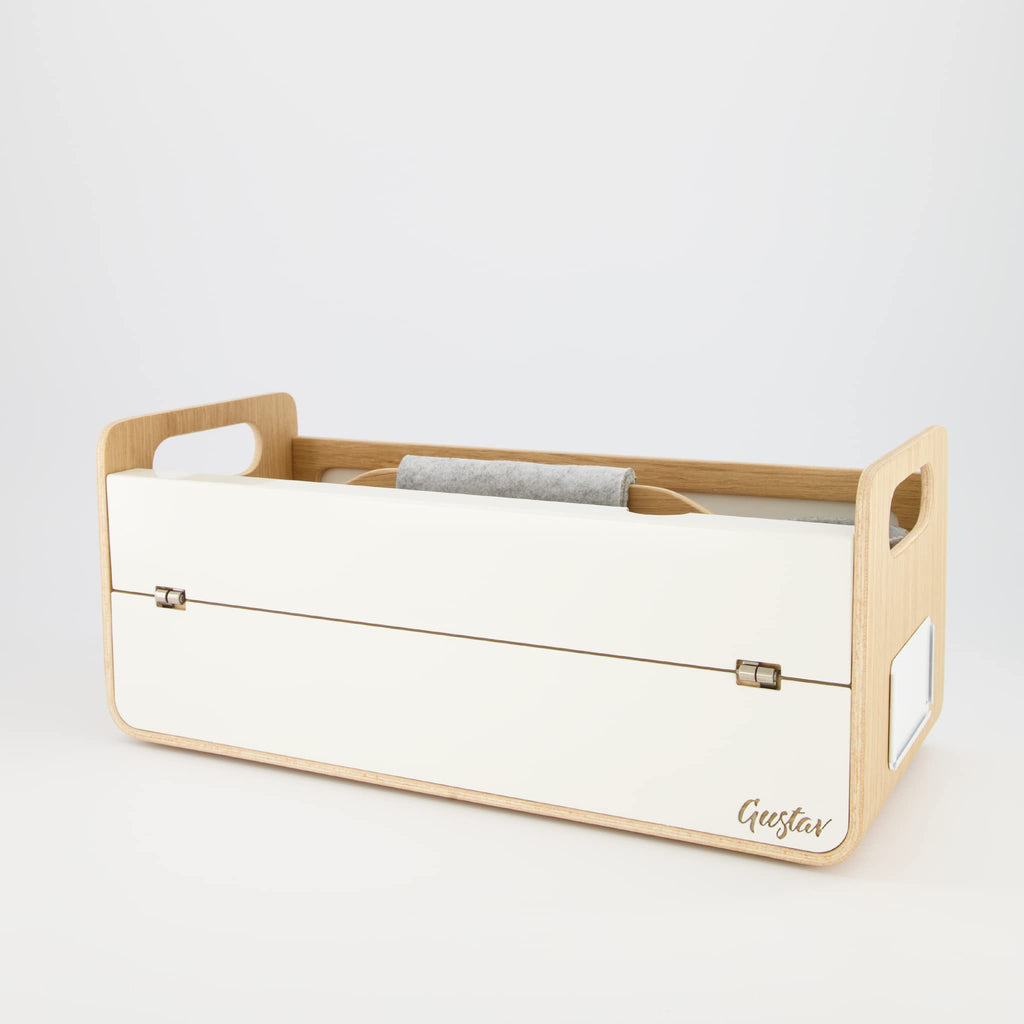 Gustav Laptopständer