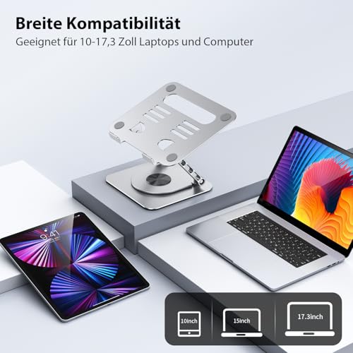 CreaDream Laptopständer