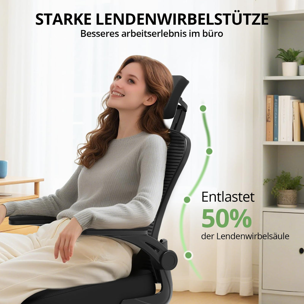 Synorla Bürostuhl