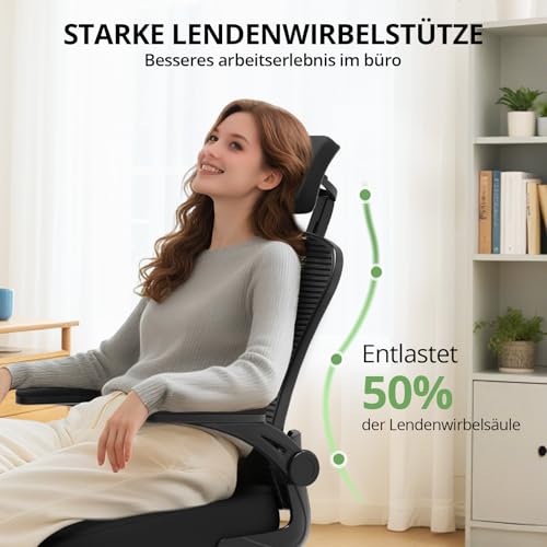 Synorla Bürostuhl