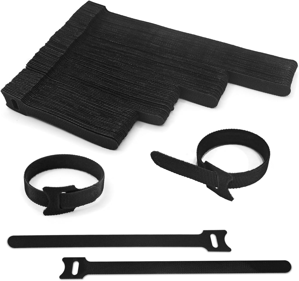 AIRUEEK Kabelorganisation · Black