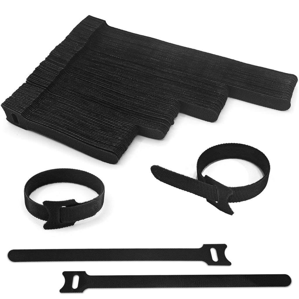 AIRUEEK Kabelorganisation · Black