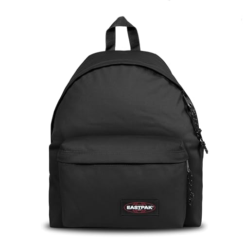 EASTPAK Padded Pak’r Rucksack 24L, Wasserabweisend, Schulrucksack