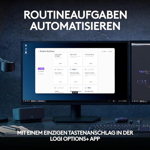 Logitech MX Keys S kabellose Tastatur