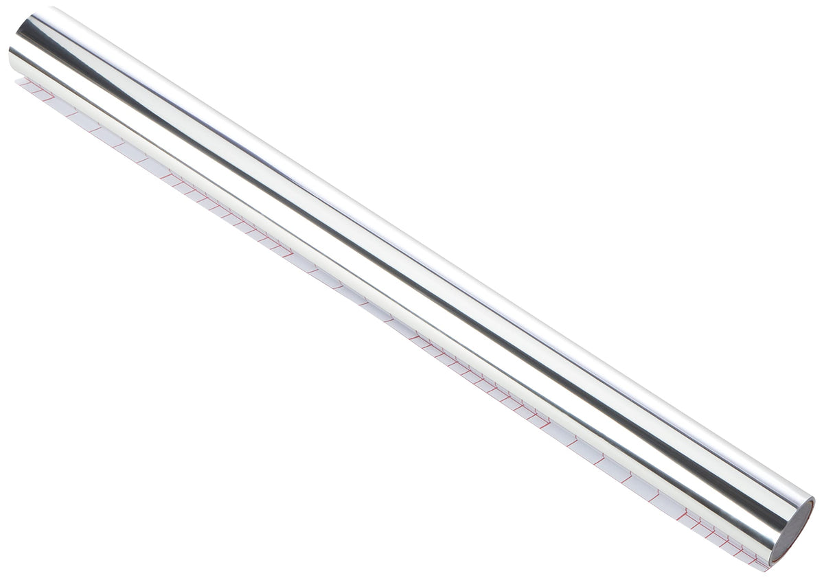Maximex Spiegelfolie, zuschneidbar, 0 x 150 x 58 cm