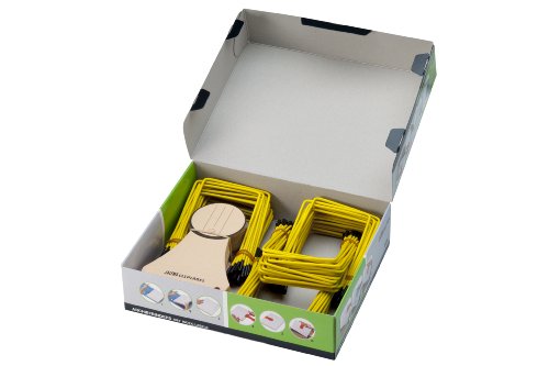 Djois, 2639800000 – Pli-Fix® Archivierungssystem Bündeln, 100 Stück