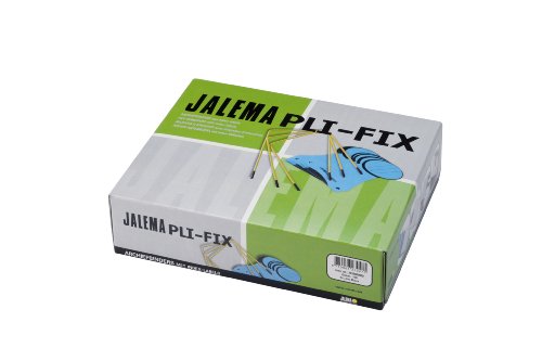 Djois, 2639800000 – Pli-Fix® Archivierungssystem Bündeln, 100 Stück