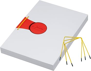 Djois, 2639800000 – Pli-Fix® Archivierungssystem Bündeln, 100 Stück