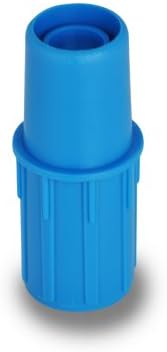 Entlüftungsventil für Wasserbetten von Blue Magic (tm)