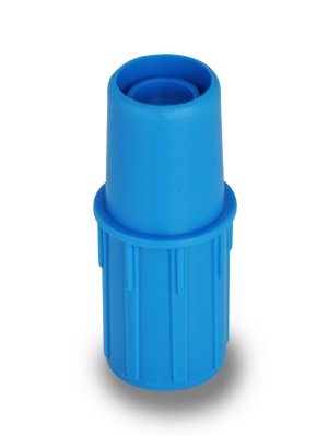 Entlüftungsventil für Wasserbetten von Blue Magic (tm)