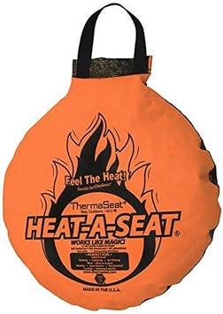 Northeast Products Therm-A-SEAT Heat-a-Seat Isoliertes Jagd-Sitzkissen