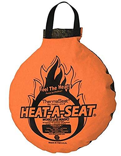 Northeast Products Therm-A-SEAT Heat-a-Seat Isoliertes Jagd-Sitzkissen