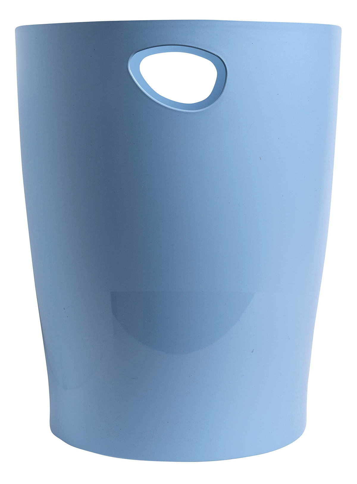 Exacompta 1 Papierkorb ECOBIN BeeBlue Hellblau