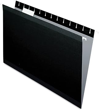 Pendaflex Recycelte Hängemappen