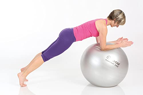 TOGU Gymnastikball Powerball ABS (Berstsicher)