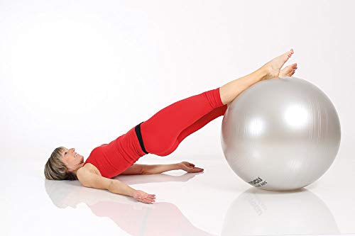 TOGU Gymnastikball Powerball ABS (Berstsicher)