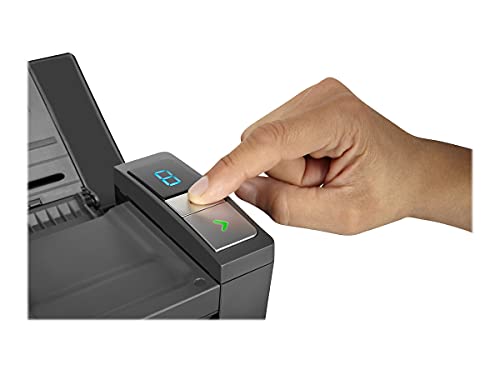 Kodak ScanMate i940 Scanner - mobiler Dokumentenscanner, bis zu 20 Blatt/Min., ADF 20 Blatt, duplex, USB, inkl. 3 Jahre Austauschservice vor Ort
