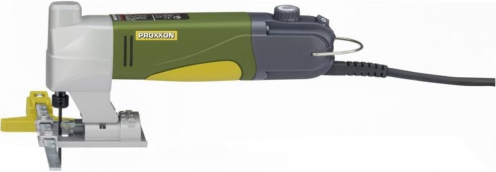 Proxxon 28530 Super-Stichsäge STS/E