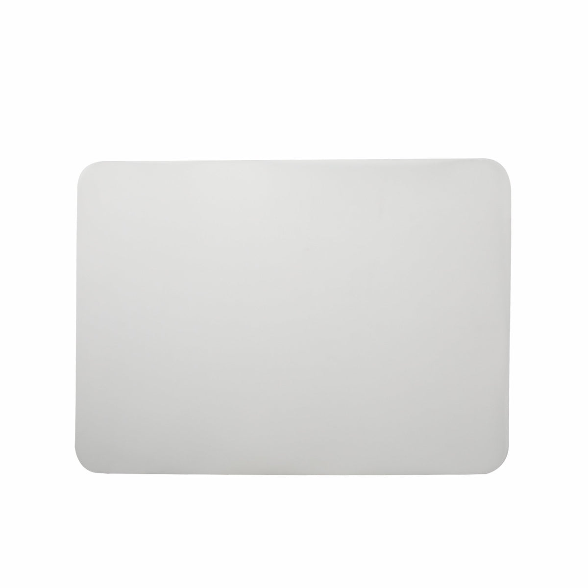 Rapid Teck® Bodenschutzmatten 120cm x 120cm für Hartböden in 6 Größen Bürostuhlunterlage Bodenschutzmatte Semi transparent