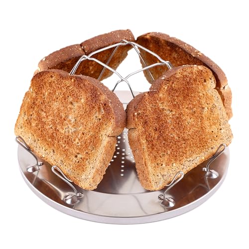 Coughlan's Campingkocher Toaster