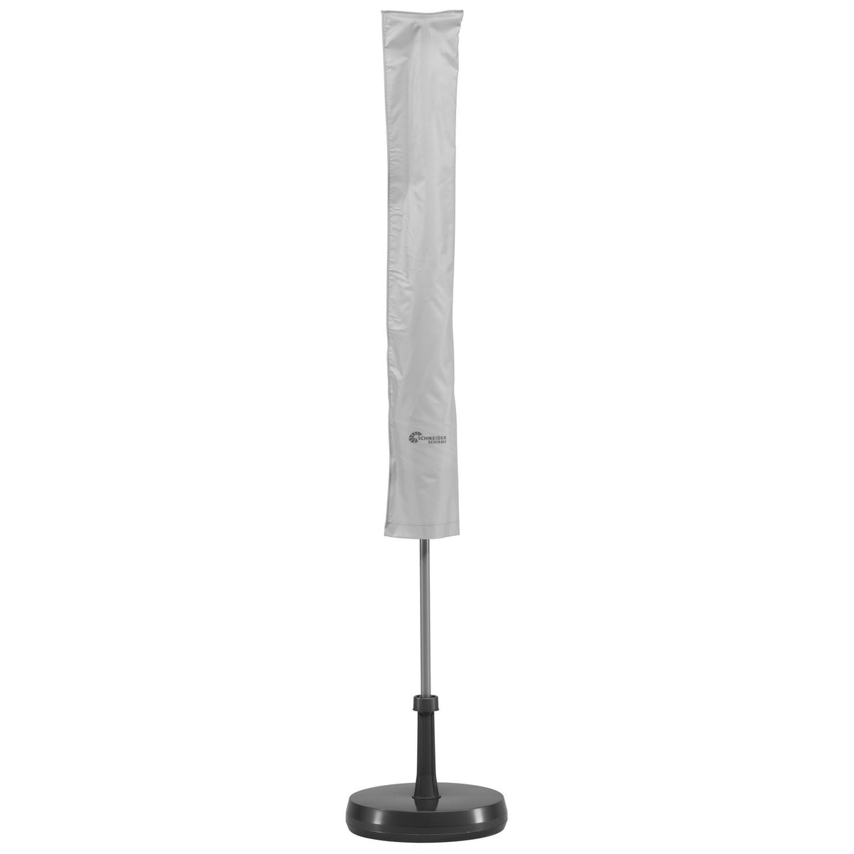 Schneider Schutzhülle für Sonnenschirme bis 200 cm Ø, 135 x 20/25 cm, 0.07 kg