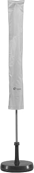 Schneider Schutzhülle für Sonnenschirme bis 200 cm Ø, 135 x 20/25 cm, 0.07 kg
