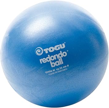 TOGU Redondo Ball Gymnastikball Pilatesball