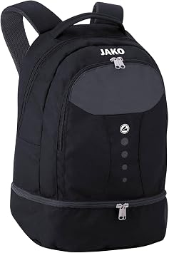 JAKO Striker Sportrucksack Herren & Damen