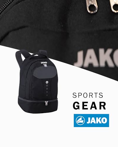 JAKO Striker Sportrucksack Herren & Damen