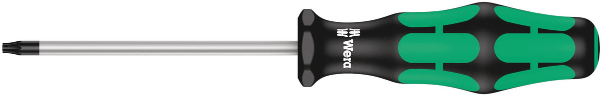 Wera 367 Torx-Schraubendreher, TX 10 x 80 mm, 05028005001