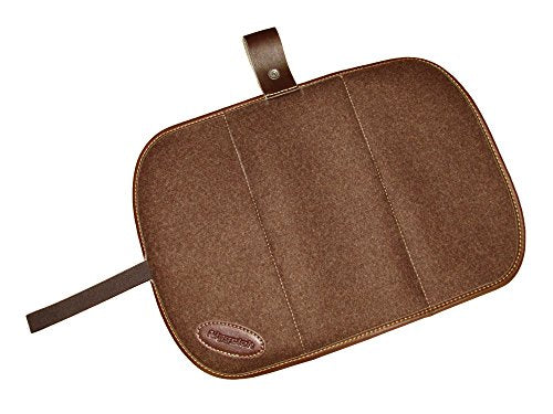 Niggeloh Sitzkissen Loden, Braun,