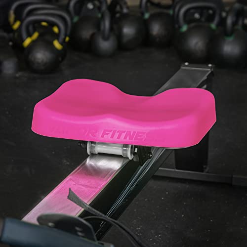 Silikon Rudergerät Sitzbezug Kompatibel mit dem Concept 2 Rudergerät - Rudergerät Kissen Alternative - Rudergerät Zubehör