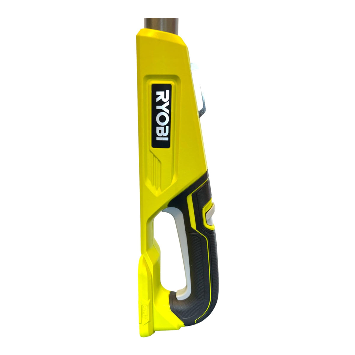 RYOBI 18 V ONE+ Akku-Telesekop-Astschere RY18PLA-0 (Schnittstärke 32 mm, Länge 1,9-2,7m, Schnittdrehmoment 250 Nm, Bypass-Klingen ohne Akku und Ladegerät)