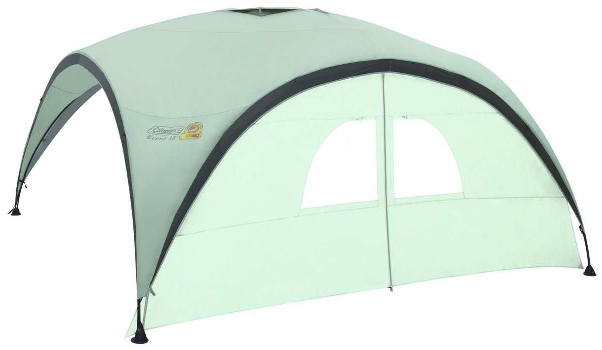 Coleman Event Shelter Pro M Pavillon Seitenwand + Eingang