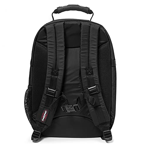 EASTPAK Tutor 39L Schulrucksack Groß Mehrfächer Laptop 16"