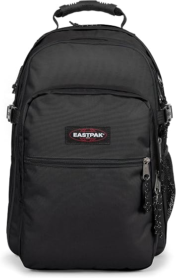 EASTPAK Tutor 39L Schulrucksack Groß Mehrfächer Laptop 16"