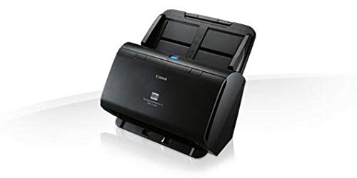 Canon Kompakter DIN A4 Duplexdokumentenscanner - imageFORMULA DR-C240