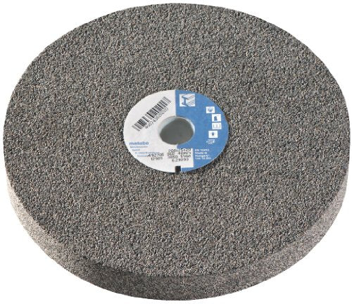 Metabo Schleifscheibe 60 N, NK, DS, 150 x 20 x 32 mm, 630778000