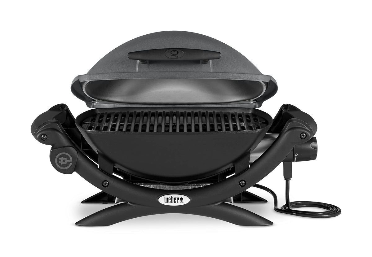 Weber Q 1400 Elektrogrill