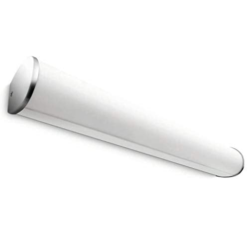 Philips myBathroom LED-Wandleuchte Fit 3-flammig 2,5 W, chrom 340591116