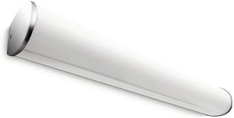 Philips myBathroom LED-Wandleuchte Fit 3-flammig 2,5 W, chrom 340591116