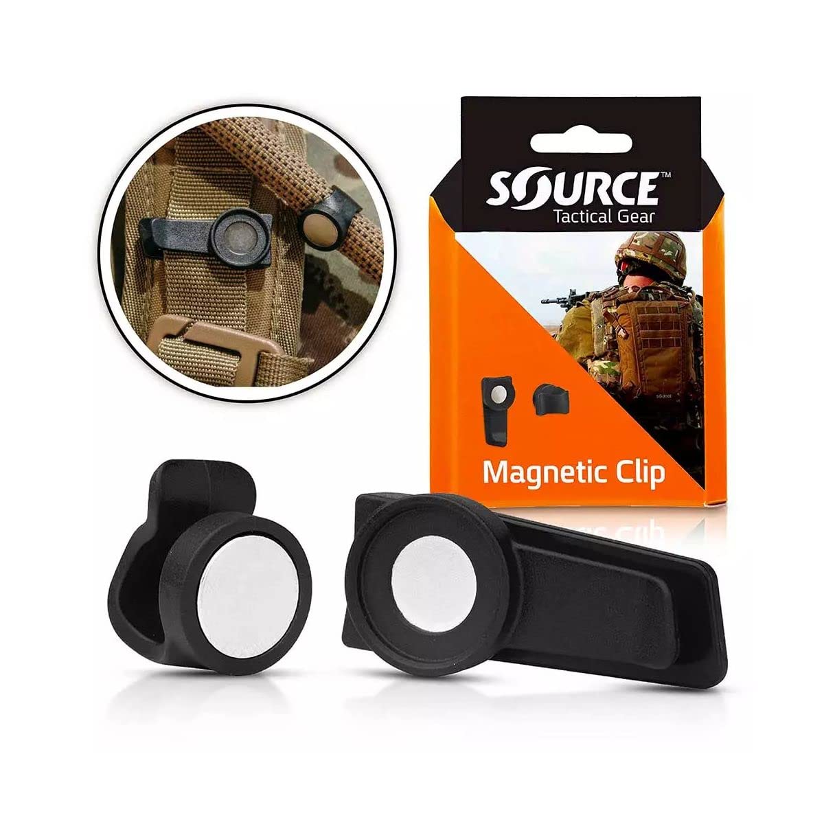 Source Trinkrucksack Tactical Trinkrucksack